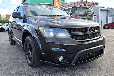 2019 Dodge Journey in Miramar, FL 33023
