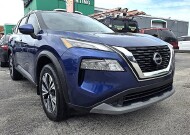 2023 Nissan Rogue in Miramar, FL 33023 - 18151700 1