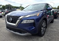 2023 Nissan Rogue in Miramar, FL 33023 - 18151700 3