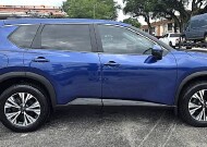 2023 Nissan Rogue in Miramar, FL 33023 - 18151700 8