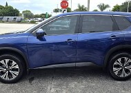 2023 Nissan Rogue in Miramar, FL 33023 - 18151700 4