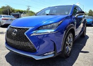 2016 Lexus NX 200t in Miramar, FL 33023 - 18151701 3
