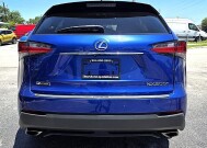 2016 Lexus NX 200t in Miramar, FL 33023 - 18151701 6