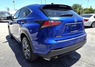 2016 Lexus NX 200t in Miramar, FL 33023 - 18151701 5