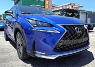 2016 Lexus NX 200t in Miramar, FL 33023 - 18151701 1