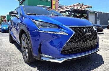 2016 Lexus NX 200t in Miramar, FL 33023