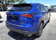 2016 Lexus NX 200t in Miramar, FL 33023 - 18151701 7