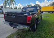 2016 Ford F150 in Miramar, FL 33023 - 18151702 5