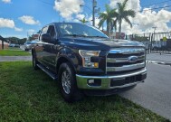 2016 Ford F150 in Miramar, FL 33023 - 18151702 1