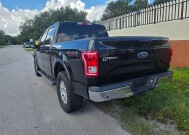 2016 Ford F150 in Miramar, FL 33023 - 18151702 4