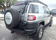 2012 Toyota FJ Cruiser in Miramar, FL 33023 - 18151703 7