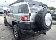 2012 Toyota FJ Cruiser in Miramar, FL 33023 - 18151703 5