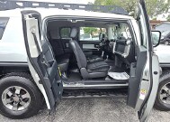 2012 Toyota FJ Cruiser in Miramar, FL 33023 - 18151703 14