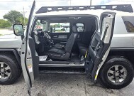 2012 Toyota FJ Cruiser in Miramar, FL 33023 - 18151703 11