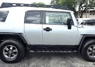 2012 Toyota FJ Cruiser in Miramar, FL 33023 - 18151703 8