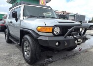 2012 Toyota FJ Cruiser in Miramar, FL 33023 - 18151703 1