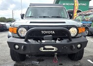 2012 Toyota FJ Cruiser in Miramar, FL 33023 - 18151703 2