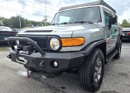 2012 Toyota FJ Cruiser in Miramar, FL 33023 - 18151703 3