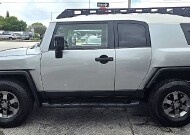 2012 Toyota FJ Cruiser in Miramar, FL 33023 - 18151703 4
