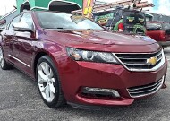 2017 Chevrolet Impala in Miramar, FL 33023 - 18151704 1