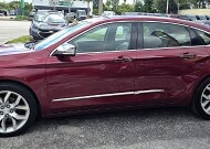 2017 Chevrolet Impala in Miramar, FL 33023 - 18151704 4