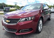 2017 Chevrolet Impala in Miramar, FL 33023 - 18151704 3