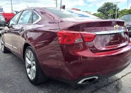 2017 Chevrolet Impala in Miramar, FL 33023 - 18151704 5