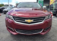 2017 Chevrolet Impala in Miramar, FL 33023 - 18151704 2
