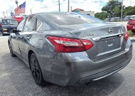 2017 Nissan Altima in Miramar, FL 33023 - 18151705 5