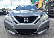 2017 Nissan Altima in Miramar, FL 33023 - 18151705 2