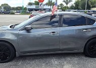 2017 Nissan Altima in Miramar, FL 33023 - 18151705 4
