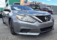 2017 Nissan Altima in Miramar, FL 33023 - 18151705 1