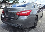 2017 Nissan Altima in Miramar, FL 33023 - 18151705 7
