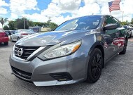 2017 Nissan Altima in Miramar, FL 33023 - 18151705 3