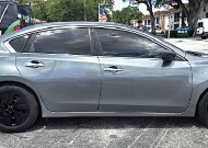 2017 Nissan Altima in Miramar, FL 33023 - 18151705 8