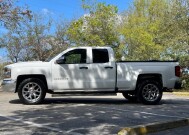 2017 Chevrolet Silverado 1500 in Miramar, FL 33023 - 18151707 3