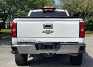 2017 Chevrolet Silverado 1500 in Miramar, FL 33023 - 18151707 5