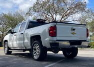2017 Chevrolet Silverado 1500 in Miramar, FL 33023 - 18151707 4