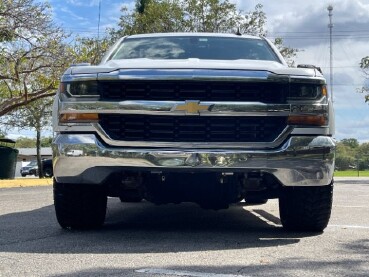 2017 Chevrolet Silverado 1500 in Miramar, FL 33023