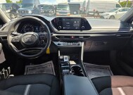 2021 Hyundai Sonata in Miramar, FL 33023 - 18151708 15