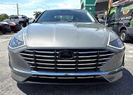 2021 Hyundai Sonata in Miramar, FL 33023 - 18151708 2