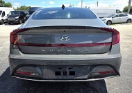 2021 Hyundai Sonata in Miramar, FL 33023 - 18151708 6