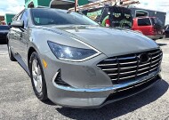 2021 Hyundai Sonata in Miramar, FL 33023 - 18151708 1