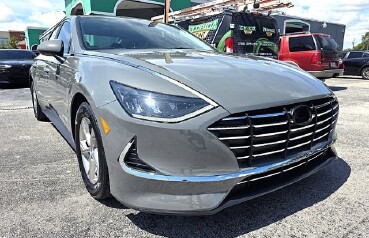 2021 Hyundai Sonata in Miramar, FL 33023