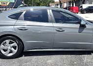2021 Hyundai Sonata in Miramar, FL 33023 - 18151708 8
