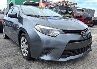 2016 Toyota Corolla in Miramar, FL 33023 - 18151709 1