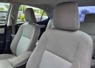 2016 Toyota Corolla in Miramar, FL 33023 - 18151709 10