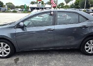 2016 Toyota Corolla in Miramar, FL 33023 - 18151709 4