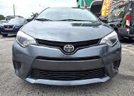 2016 Toyota Corolla in Miramar, FL 33023 - 18151709 2