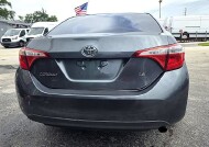 2016 Toyota Corolla in Miramar, FL 33023 - 18151709 6